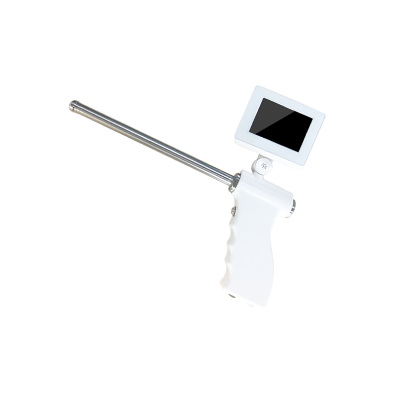Pistola de inseminartificial artificial Visual de ovejas