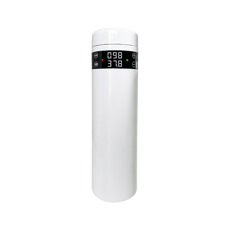 200ml de Semen de vehículo descongelcopa termostática